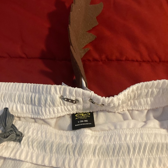 Wile E Coyote Space Jam Basketball Uniform - Picture 4 of 6